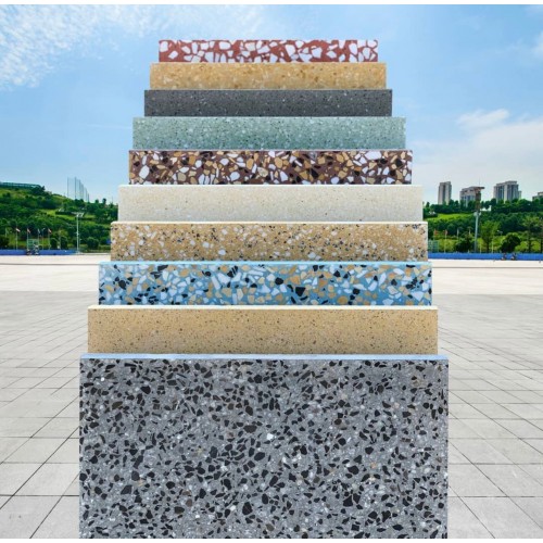 TERRAZO KAROLAR 40*40 