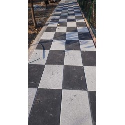 30*60 cm Parke taşı 