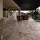 Traverten Zemin Döşeme Taşı