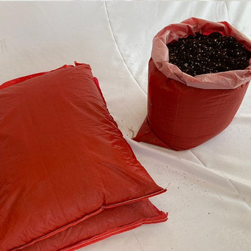 İthal Torf + Gübre + Perlit Karısım 40 Litre