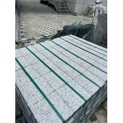 20*20 Kare Taş Yıkamalı